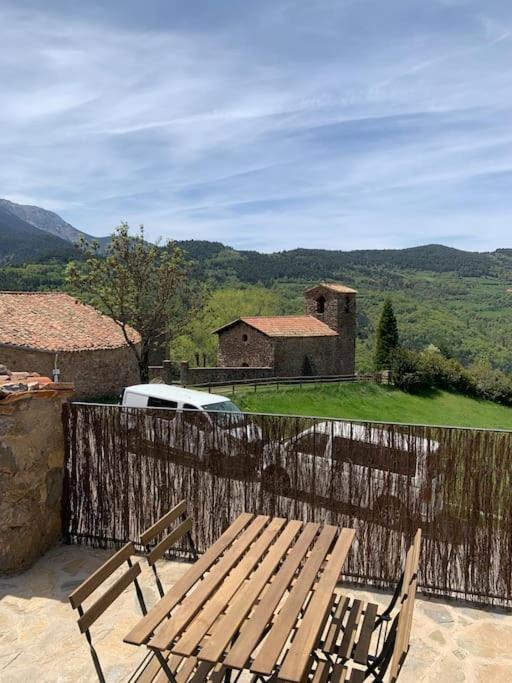 Preciosa Casa Rural Cal Jaumet Cava المظهر الخارجي الصورة